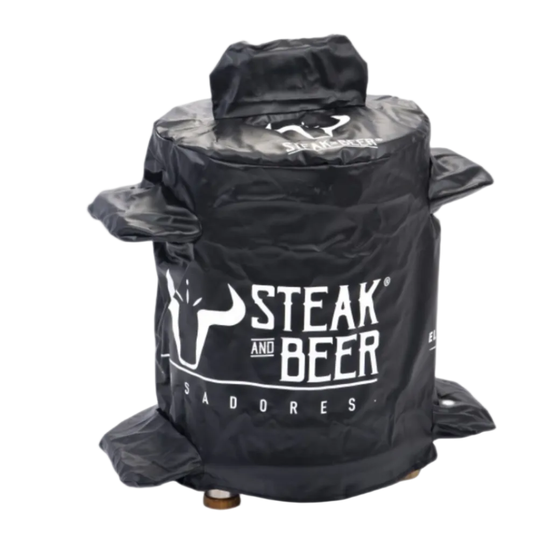 Large Grill Cover