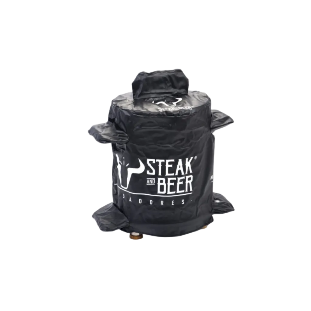 Small Grill Cover